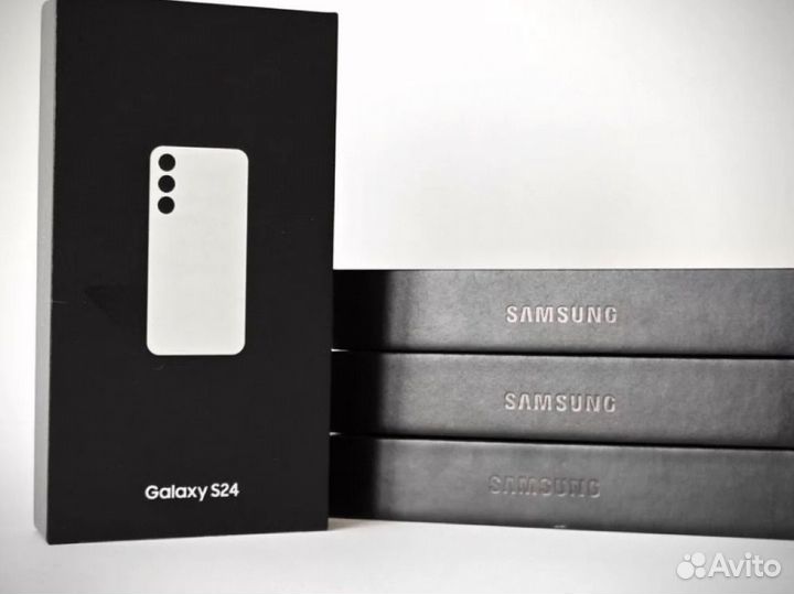 Samsung Galaxy S24, 8/128 ГБ