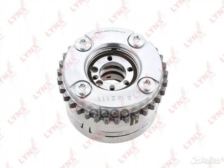 Муфта распредвала 1,422 TV0138 lynxauto