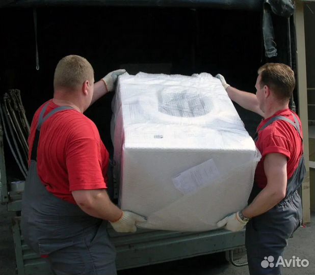 Переезды грузчики