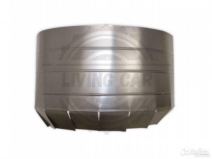 Ниссан Вингроад 1 внутренняя арка