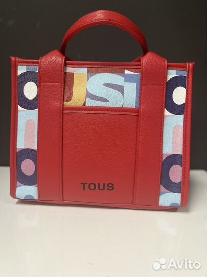 Сумка tous