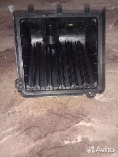 Воздушный фильтр корпуса для Матиз