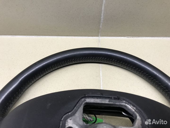 Рулевое колесо для AIR BAG (без AIR BAG) S40 2004