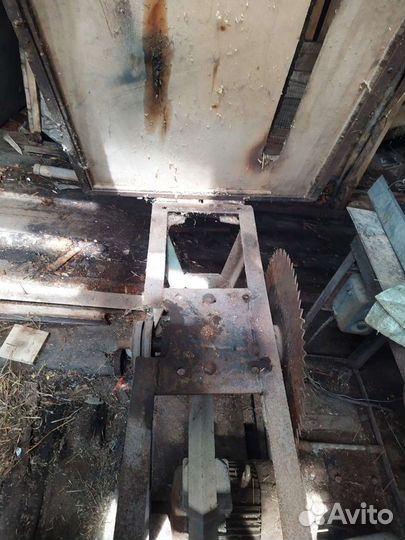 Циркулярная пила