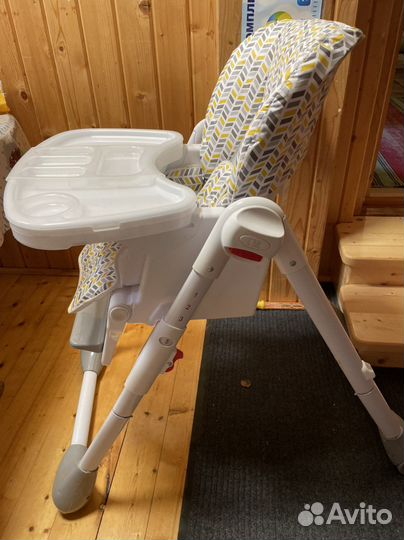 Стульчик для кормления