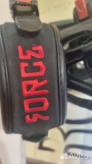 Сноуборд USD pro