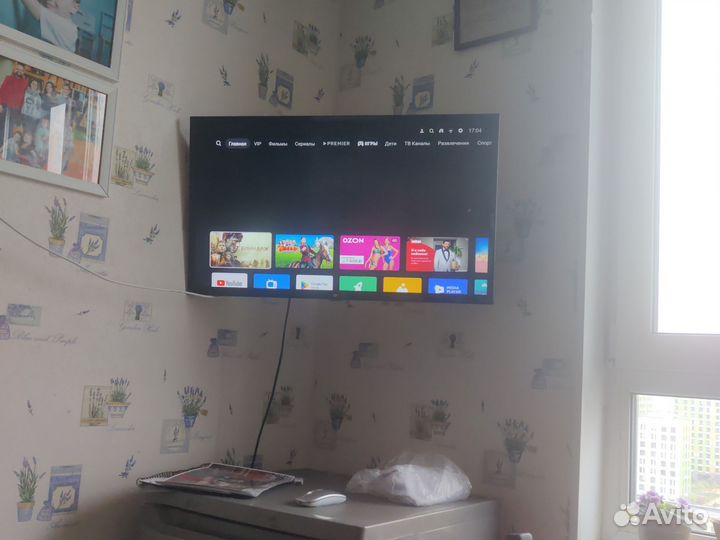 Телевизор Xiaomi Mi TV 4A 32