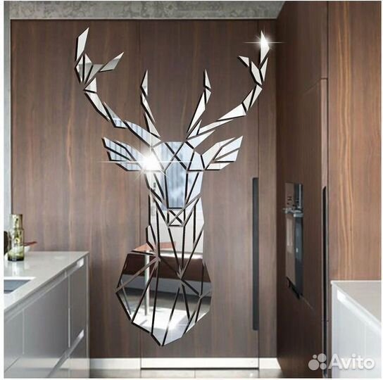 Зеркало от производителя