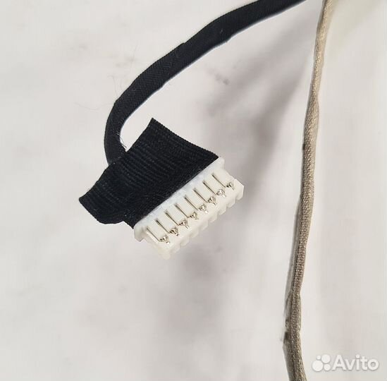 Бу Межплатный шлейф CCD cable dexp CLV-650-SB