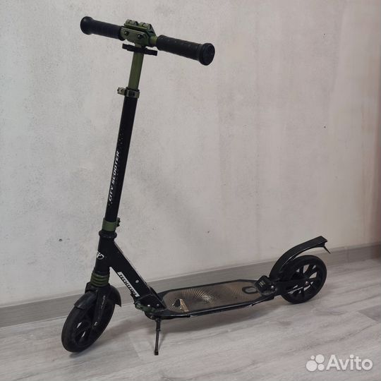 Продается самокат