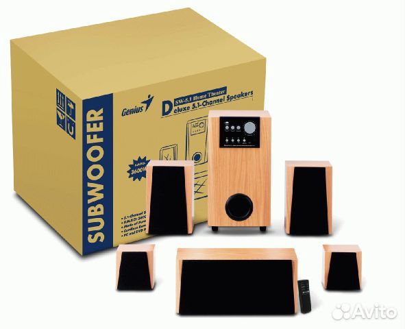 Genius 5. Акустическая система genius sw-5. Сабвуфер genius sw 5. Колонки genius 5. Акустика 5.