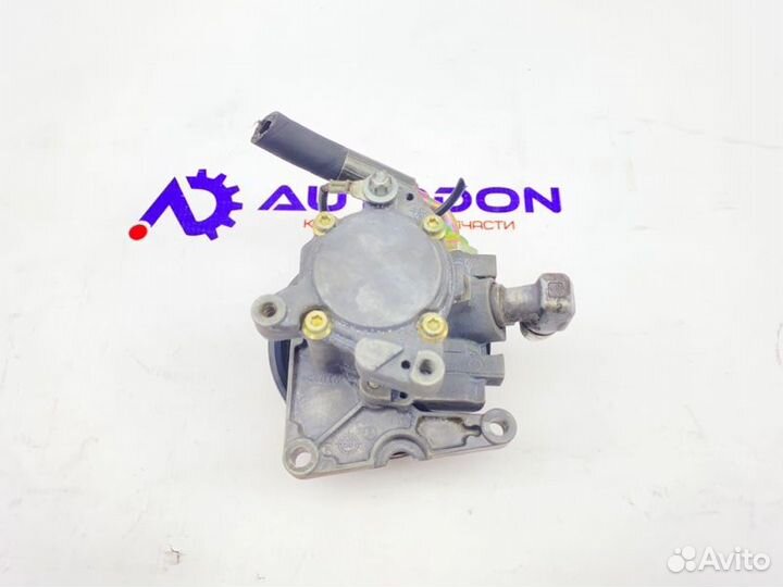 Насос гидроусилителя руля Mercedes E-Класс W211