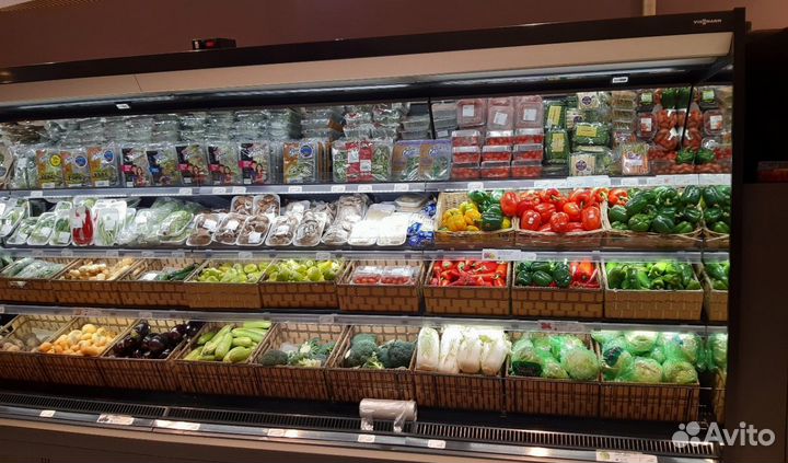 Мини-маркет