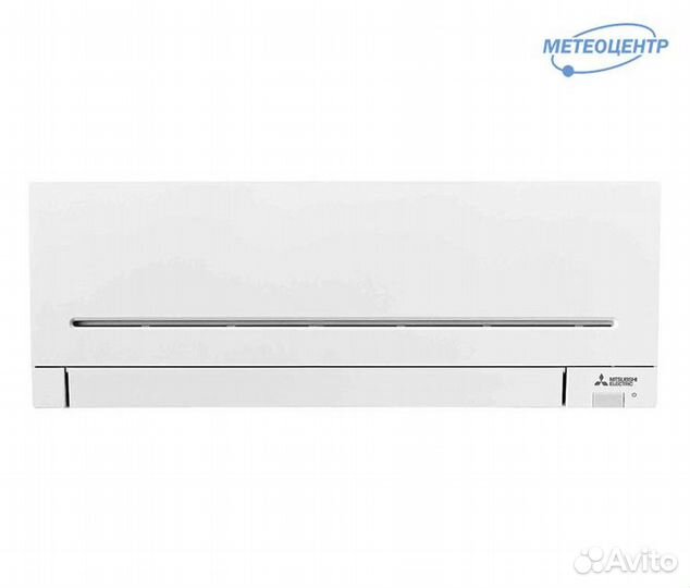 Сплит система Mitsubishi Electric MSZ-AP35VGK
