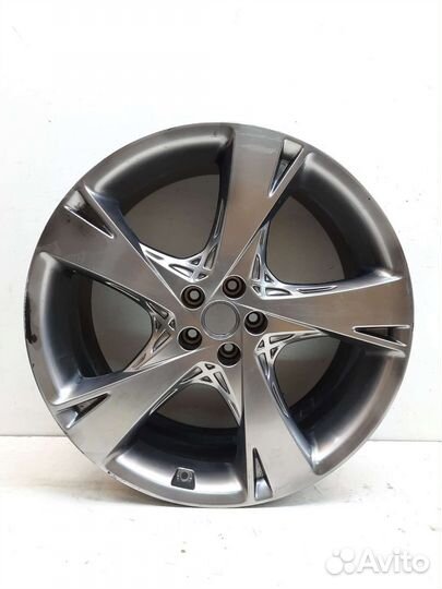 Диск R22 Genesis GV80