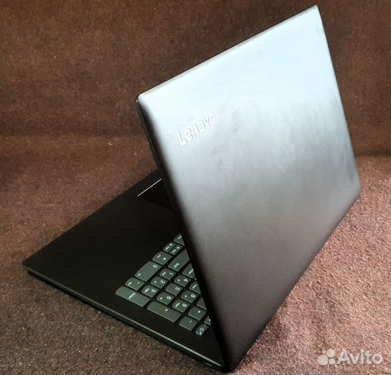 Ноутбук Lenovo IdeaPad 320 FHD/i3/GeForce