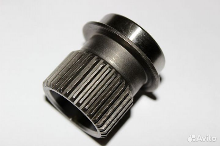 Муфта шлицевая дифференциала CF moto