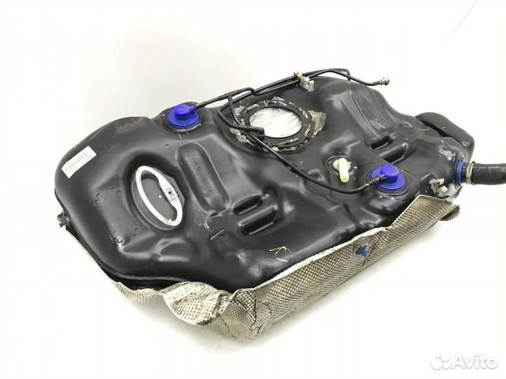 Бак топливный Chevrolet Cruze 1 1.8 cdab 2011