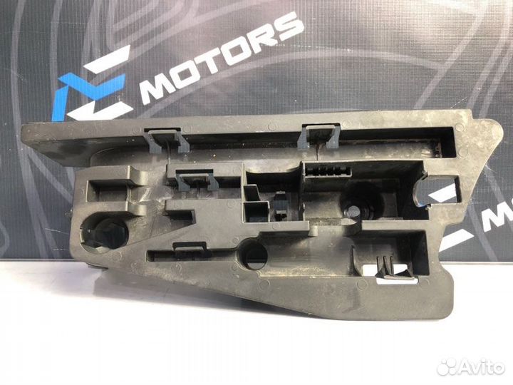 Отсек под инструмент Audi A6 C6 AUK 2005