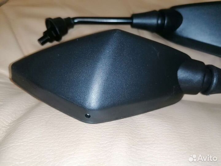 Зеркала для мотоцикла квадроцикла