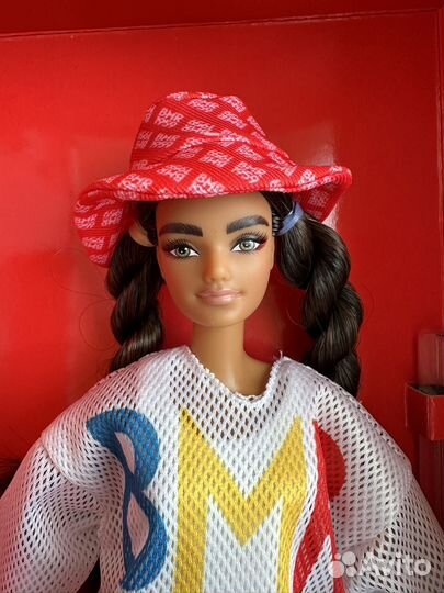 Барби bmr1959 новая