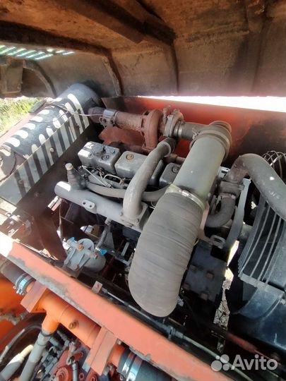 Продам гидро распределитель