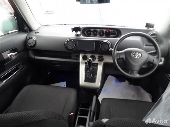 Toyota Corolla Rumion 1.8 CVT, 2009, 126 000 км