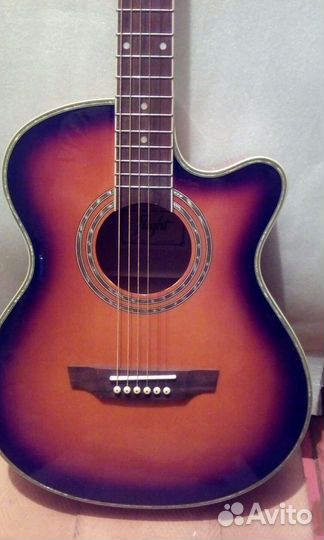 Концертная Гитара