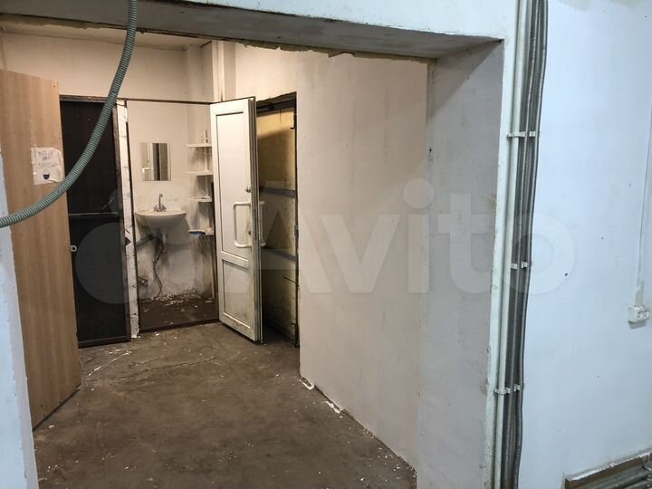 Склад, 125 м²