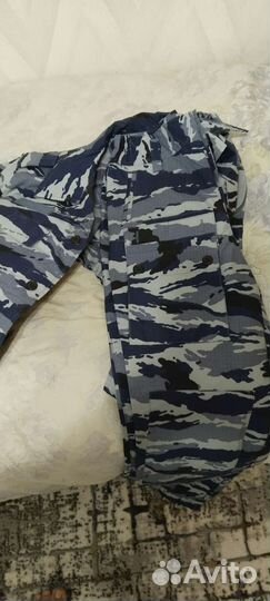 Форма полиции