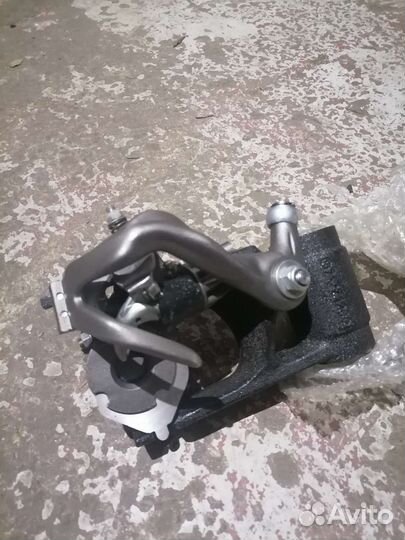 Корпус в сборе на Пресс Sipma Z-224(Польша) аналог