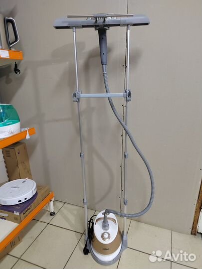 Отпариватель Kitfort KT-913