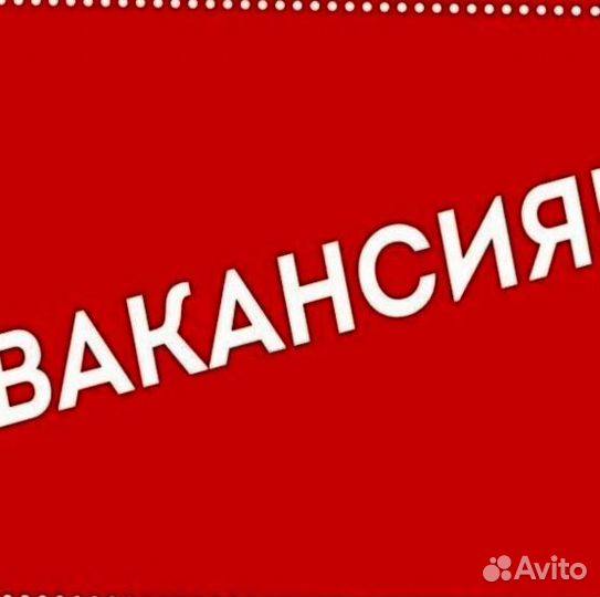 Водитель в компанию