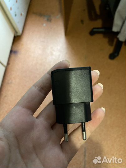 Блок для зарядки