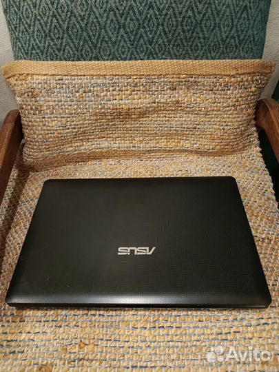 Asus a54h