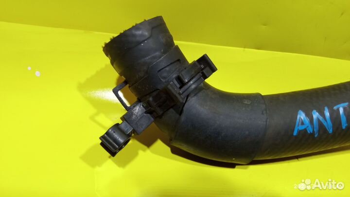 Корпус термостата для Opel Antara 2007-2017
