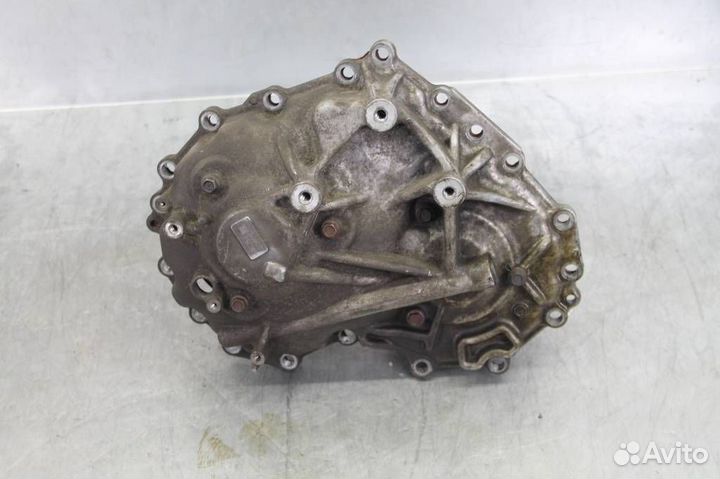 Конус вариатора Nissan Qashqai J10