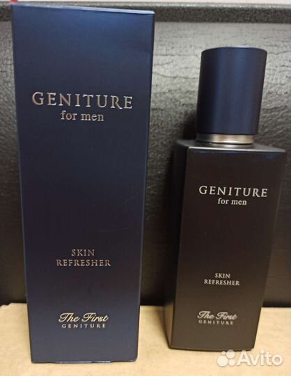 Корейская косметика lux для мужчин