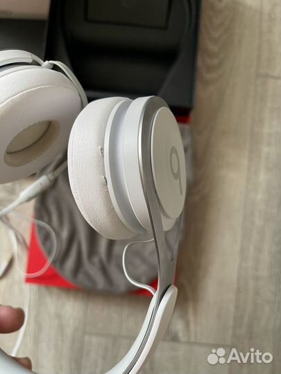 Наушники beats ep