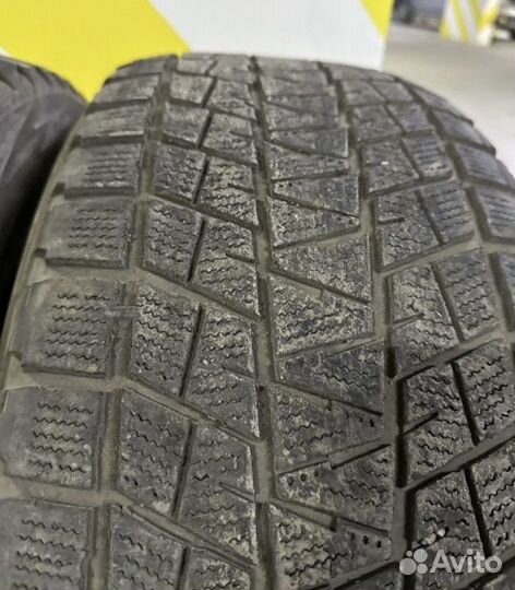 Колеса Bridgestone Blizzak 275/60 R20 Япония