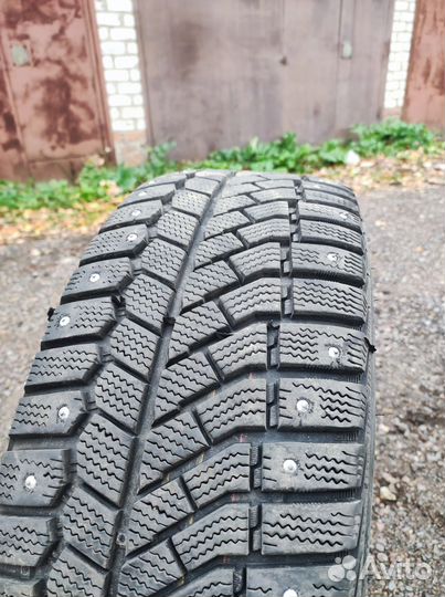 Колеса 215/60 R16 Volkswagen Зимние шипованные