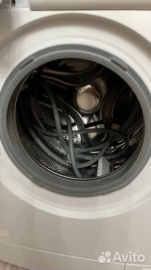 Стиральная машина zanussi