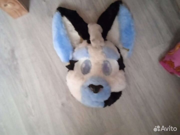 Фурсьют кот