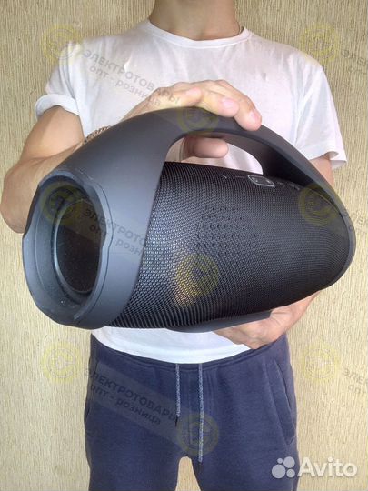Портативная Bluetooth-колонка JBL JBL Boombox 2 LE