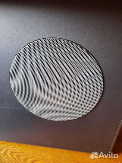 Домашний кинотеатр 5:1 Sven