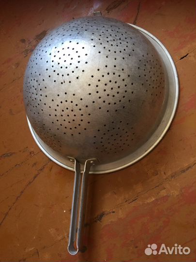 Дуршлаг СССР