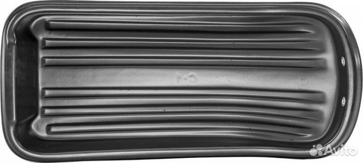 Сани рыбацкие С-1 /880*400*140/Экструзион