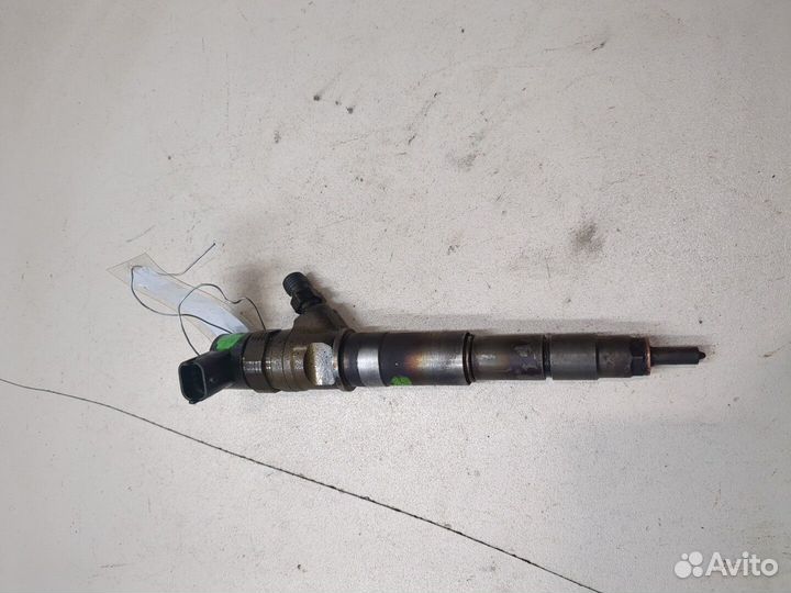 Форсунка топливная Renault Trafic, 2013