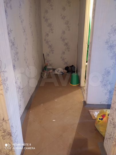 Доля в 2-к. квартире, 47 м², 3/5 эт.