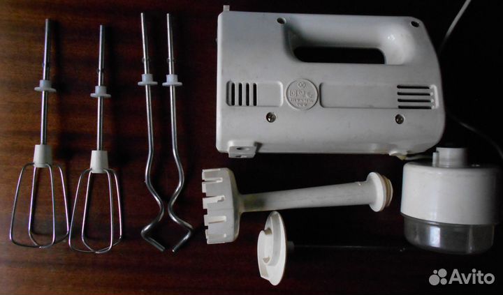 Электрочайник СССР 1990г